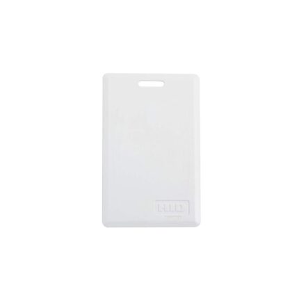 Tarjeta HID iCLASS