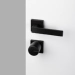 Cerradura Smart Tedee PRO Blanca/negra - Imagen 4