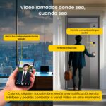 Puerta Smart Tenon - Imagen 6