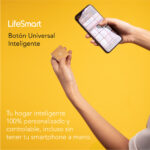 Kit Inicial Lifesmart – Google, Homekit, Alexa - Imagen 7