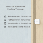 Kit Inicial Lifesmart – Google, Homekit, Alexa - Imagen 4