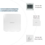 Kit Inicial Lifesmart – Google, Homekit, Alexa - Imagen 3
