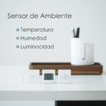 Kit Inicial Lifesmart – Google, Homekit, Alexa - Imagen 6