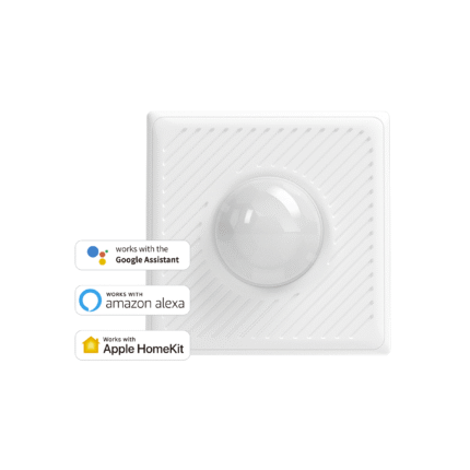 Sensor de Movimiento Inteligente – LifeSmart – Google, HomeKit, Alexa