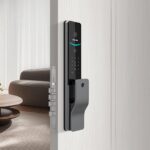 Cerradura Smart Philips DDL720 - Imagen 2