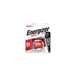 Pack Pilas Energizer AAA x4