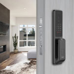 Cerradura Smart Kaadas Q9 FVP - Imagen 5