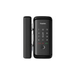 Cerrojo Smart Para Puerta blindex Kaadas R8-5GL Huella-Huella