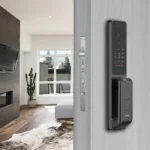 Cerradura Smart Kaadas Q9 FVP - Imagen 2