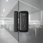 Cerrojo Smart Para Puerta blindex Kaadas R8-5GL - Imagen 2