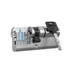 Cilindro Mul-T-Lock europerfil Interactive