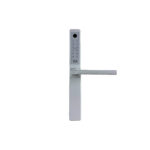 Cerradura Smart Perfil Angosto iHub P52