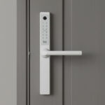 Cerradura Smart Perfil Angosto iHub P52 - Imagen 2