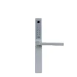 Cerradura Smart Perfil Angosto iHub P52