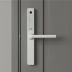 Cerradura Smart Perfil Angosto iHub P52 - Imagen 2