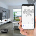 Aspiradora robot iHub X9 Laser - Imagen 3