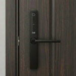 Cerradura Smart Perfil Angosto iHub P60 - Imagen 2