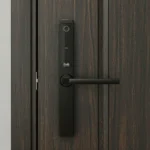 Cerradura Smart Perfil Angosto iHub P60 - Imagen 2