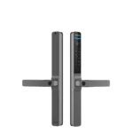 Cerradura Smart Perfil Angosto Philips DDL611 Huella-Huella - Imagen 3