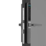 Cerradura Smart Perfil Angosto Philips DDL611S - Imagen 2