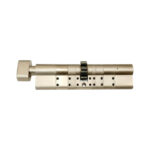 Cilindro Modular Ajustable para Puertas Blindadas y Convencionales