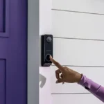 Video Doorbell Philips DDA270 - Imagen 2