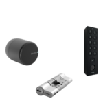 Combo Cerradura Smart Tedee Pro + KeyPad Pro + Cilindro Modular - Imagen 2