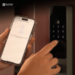 Cerradura Smart EZVIZ DL05 - Imagen 12