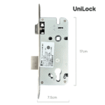 Cerradura Smart EZVIZ DL05 - Imagen 5