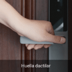 Cerradura Smart EZVIZ DL05 - Imagen 10
