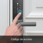 Cerradura Smart EZVIZ DL05 - Imagen 9