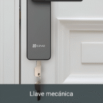 Cerradura Smart EZVIZ DL05 - Imagen 7