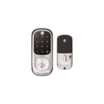 Cerrojo Smart Yale YRD226 Plata