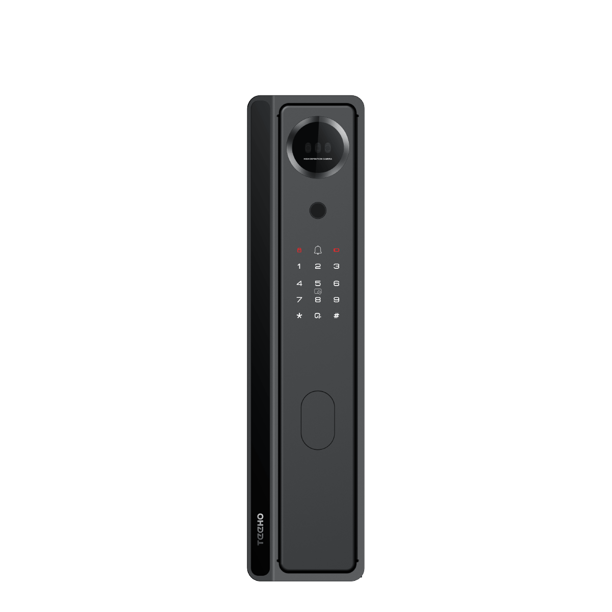 Teeho LK 10 1 Cerradura Smart Teeho LK10 - Imagen 1